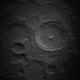 Imagen para el artículo titulado Estas son las imágenes de mayor resolución de la Luna jamás tomadas desde la Tierra